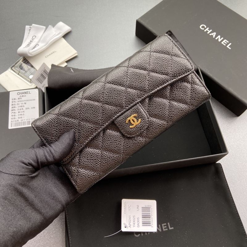 Chanel Wallet Purse